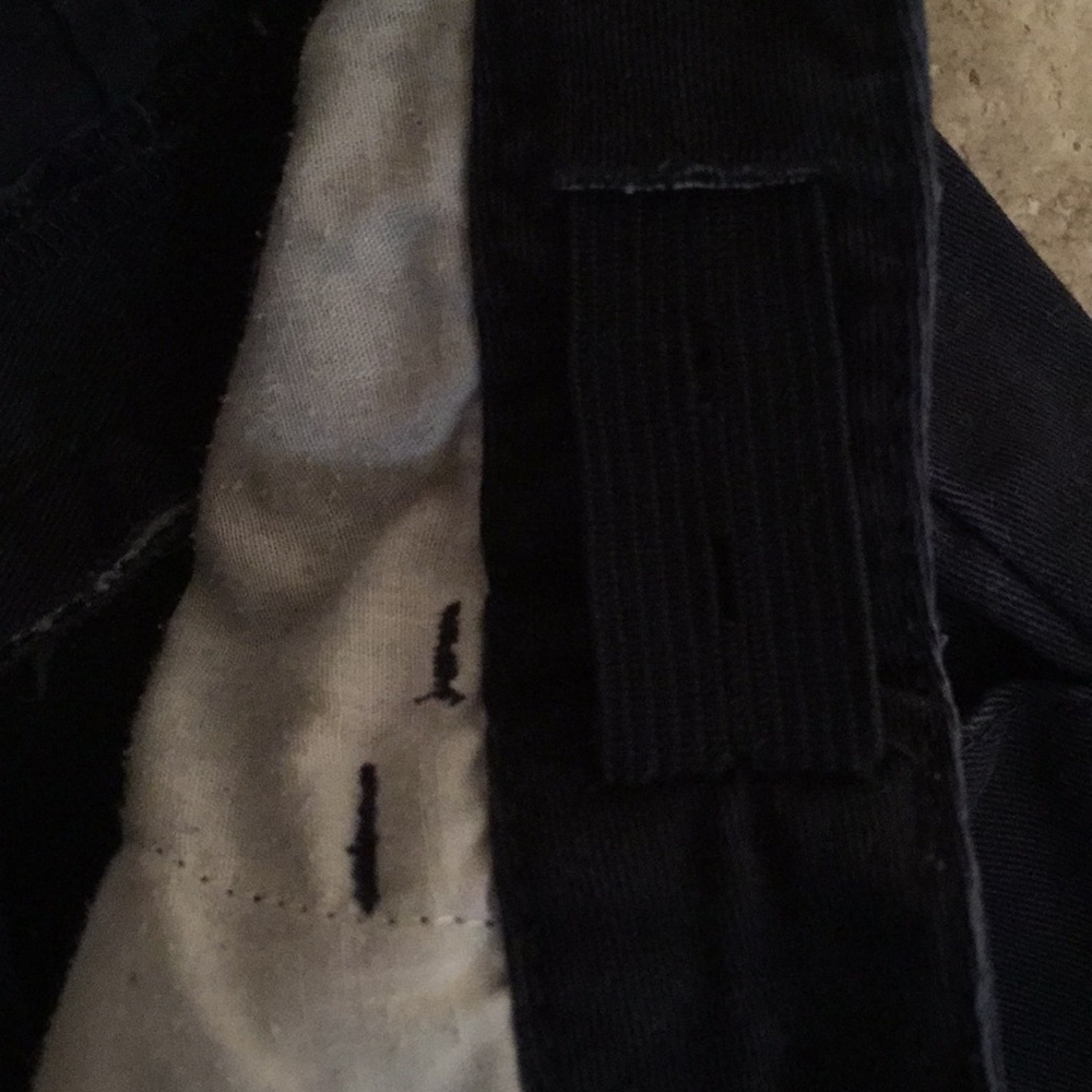 Girls pants - Picture 6 of 7